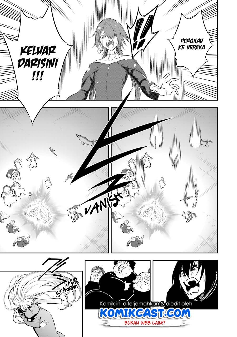 Ragna Crimson Bab 34 halaman 33