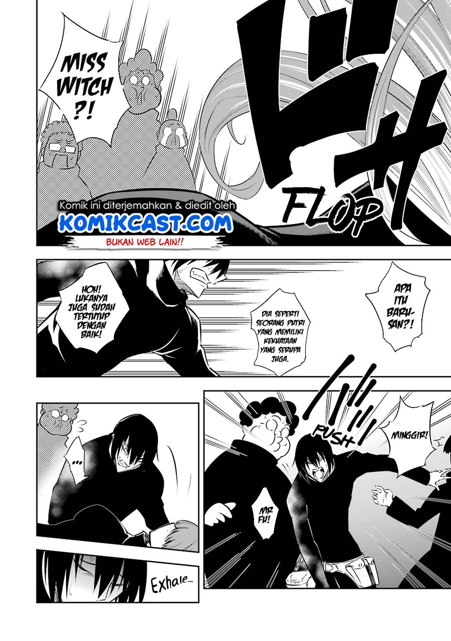 Ragna Crimson Bab 34 halaman 34