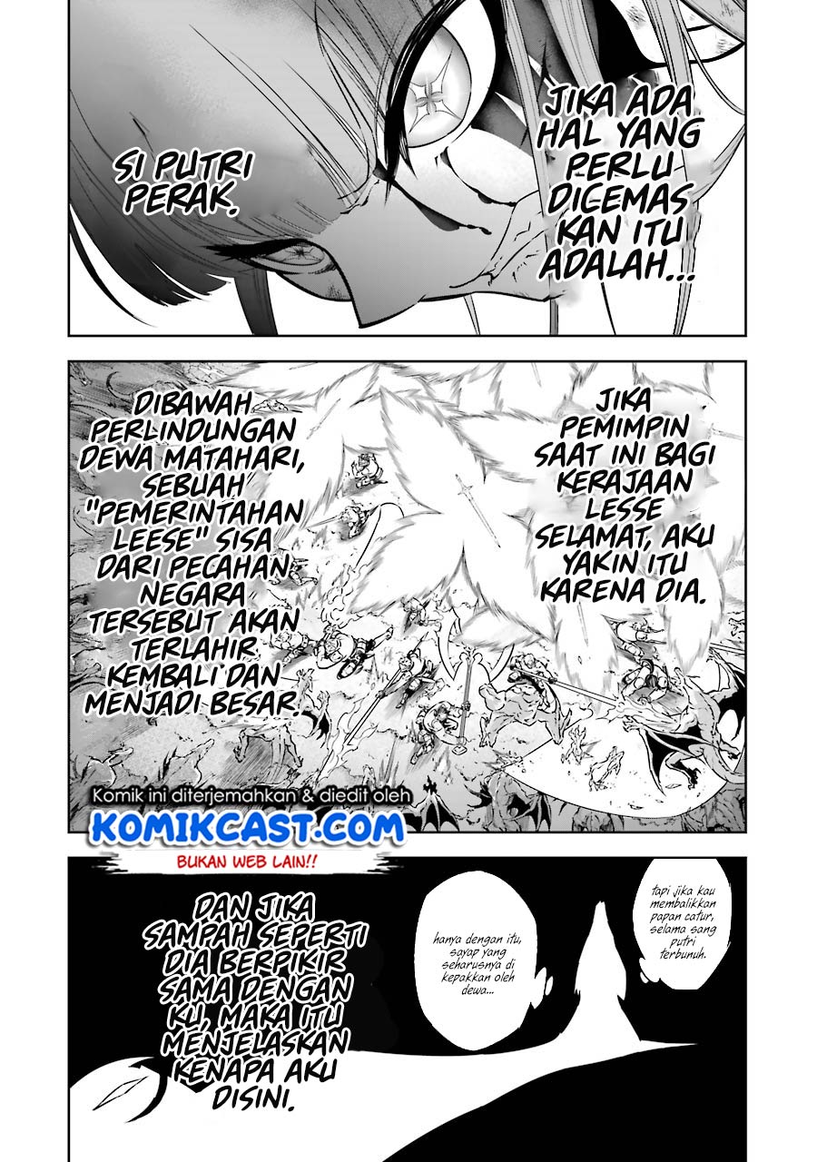 Ragna Crimson Bab 34 halaman 39