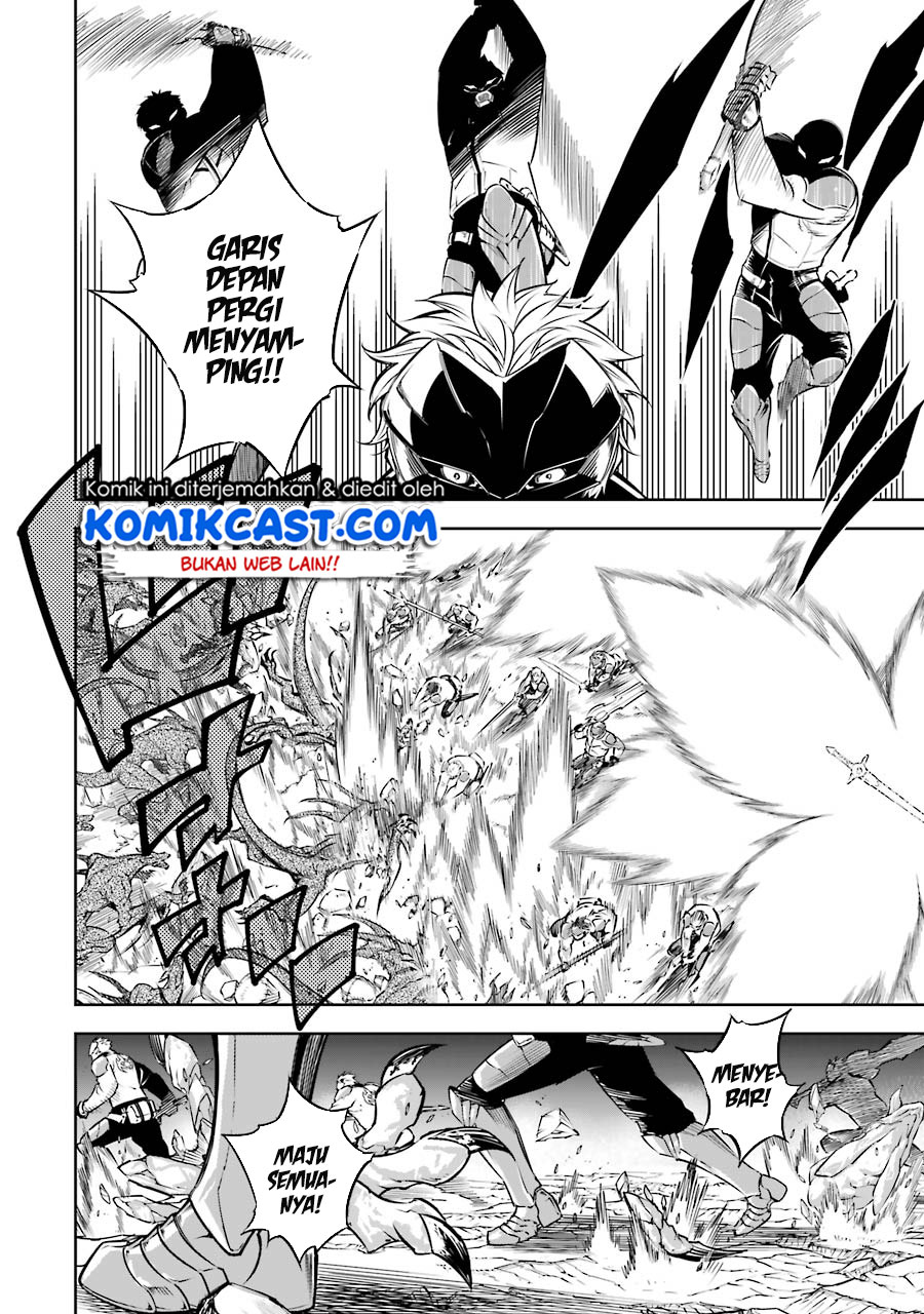 Ragna Crimson chapter 35 halaman 2