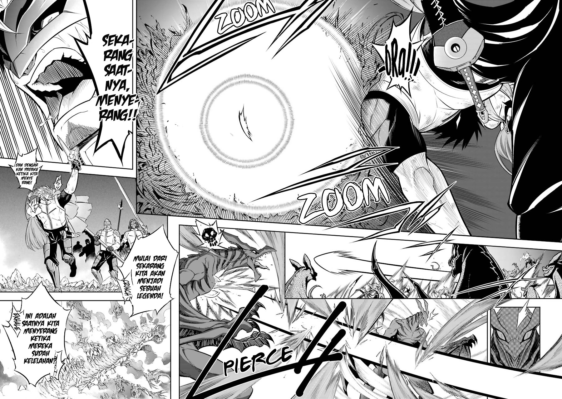 Ragna Crimson chapter 35 halaman 6