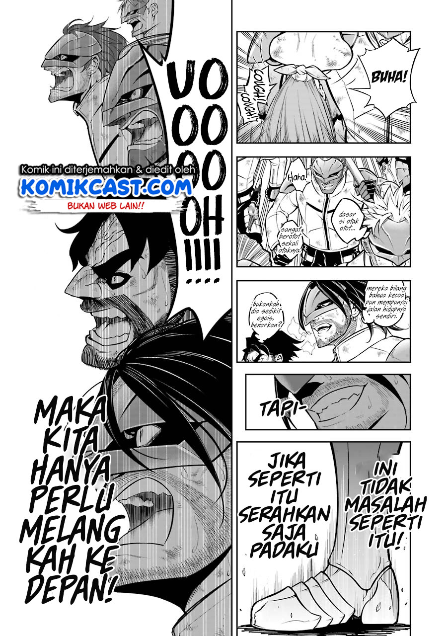 Ragna Crimson chapter 35 halaman 8