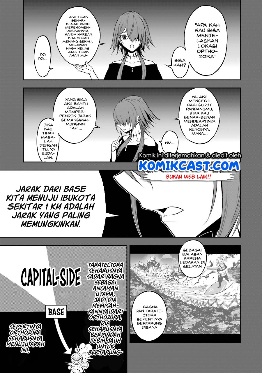 Ragna Crimson chapter 35 halaman 12