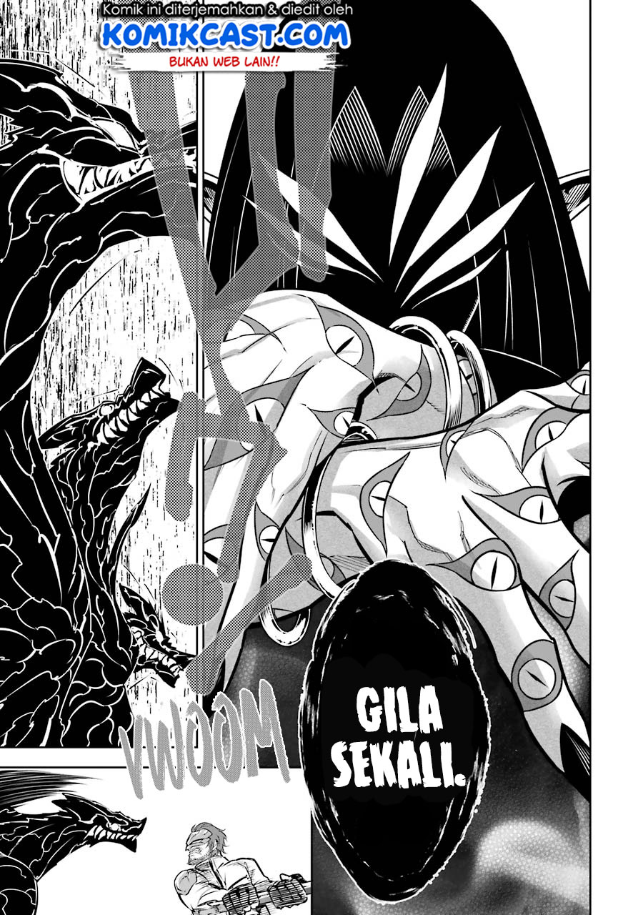Ragna Crimson chapter 35 halaman 14