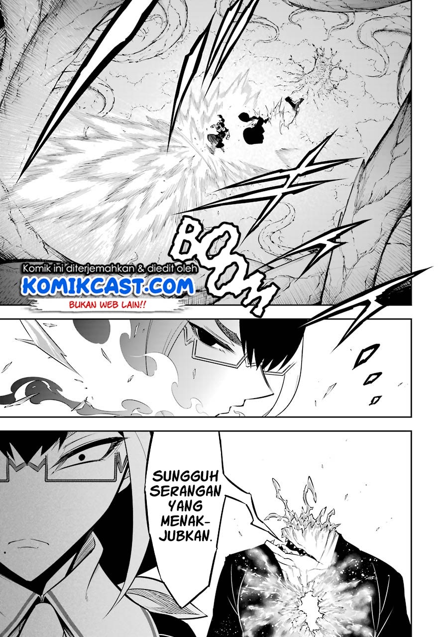 Ragna Crimson Bab 36 halaman 5
