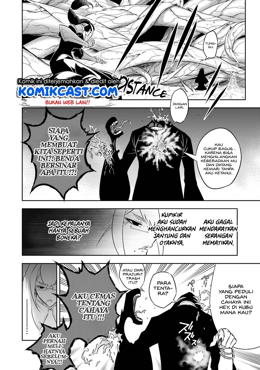 Ragna Crimson Bab 36 halaman 6