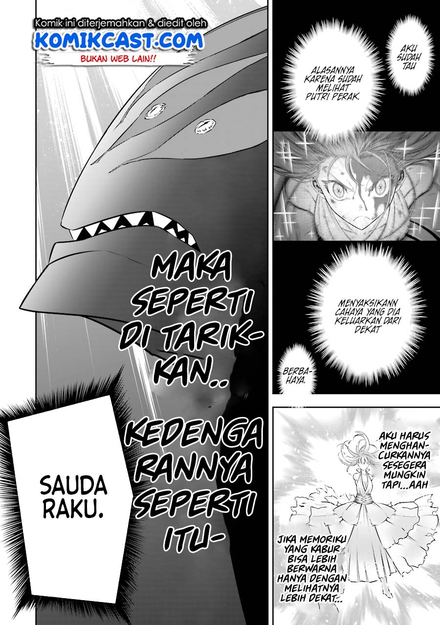 Ragna Crimson Bab 36 halaman 13