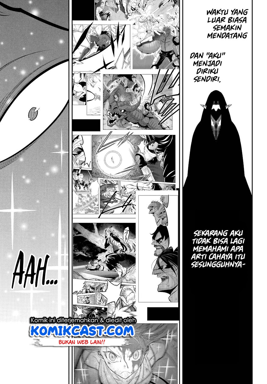 Ragna Crimson Bab 37 halaman 4