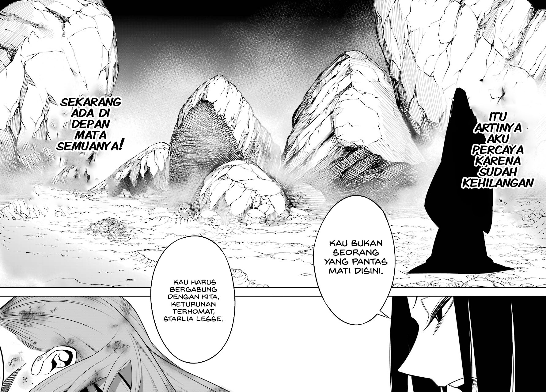 Ragna Crimson Bab 37 halaman 5