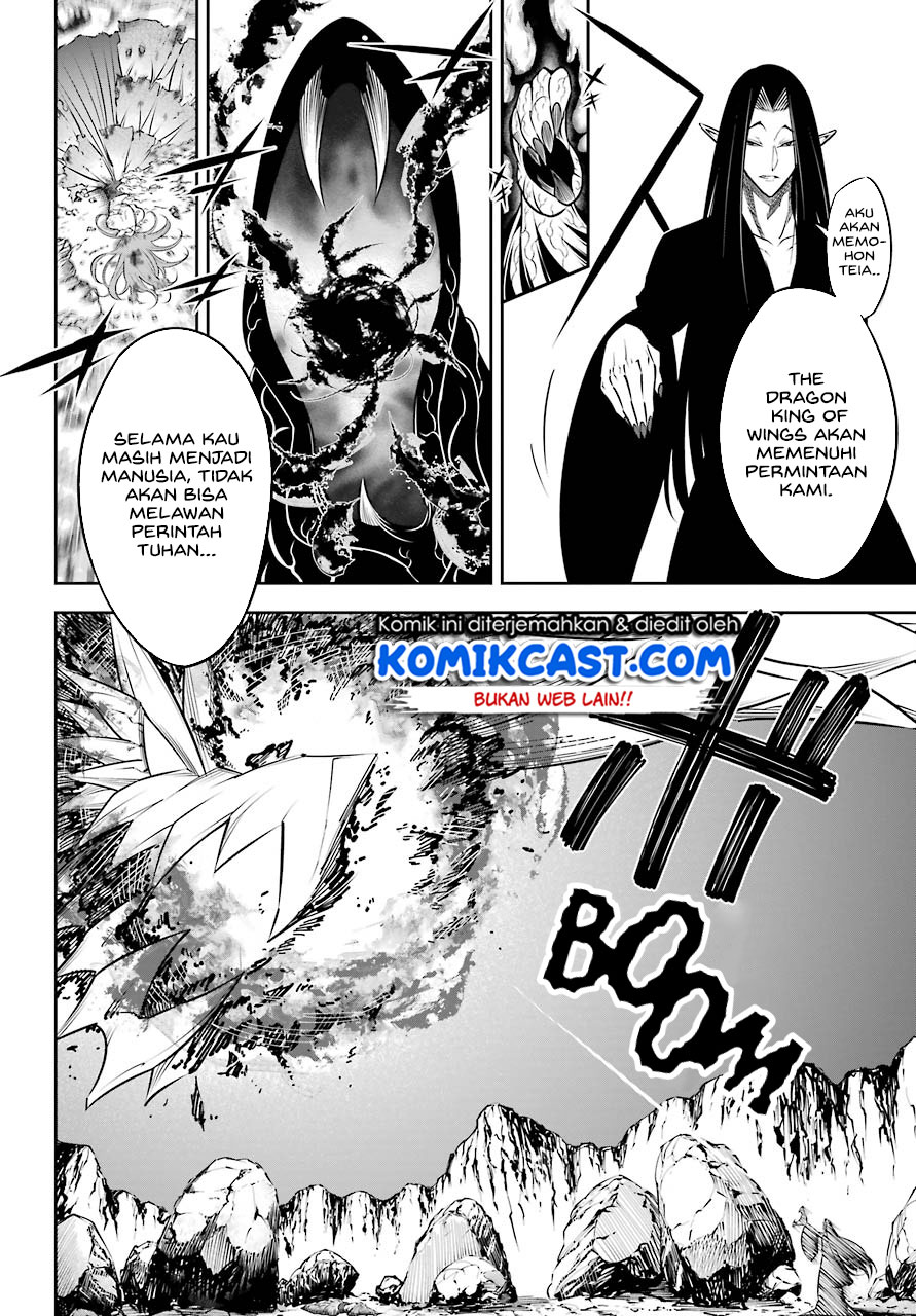Ragna Crimson Bab 37 halaman 6