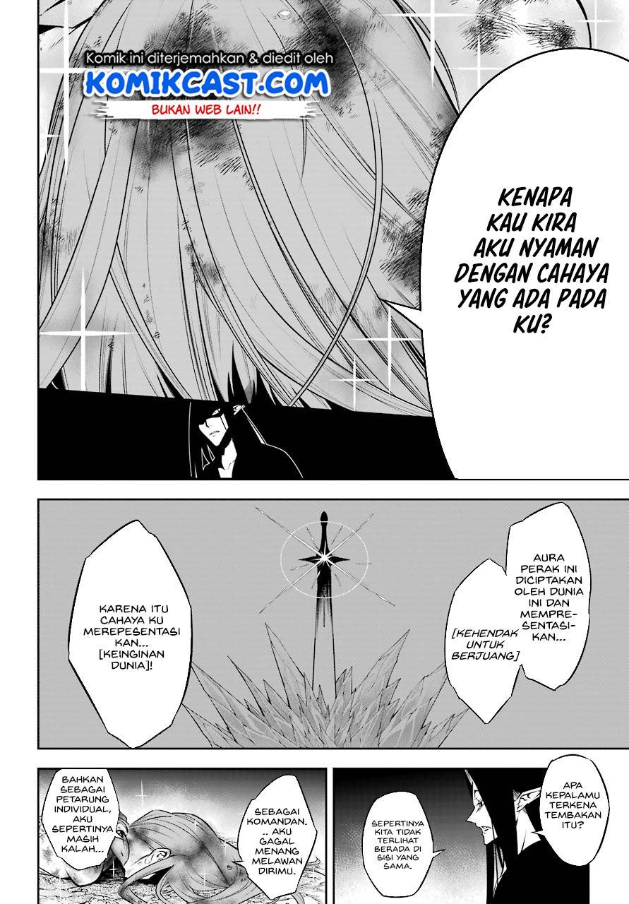 Ragna Crimson Bab 37 halaman 8
