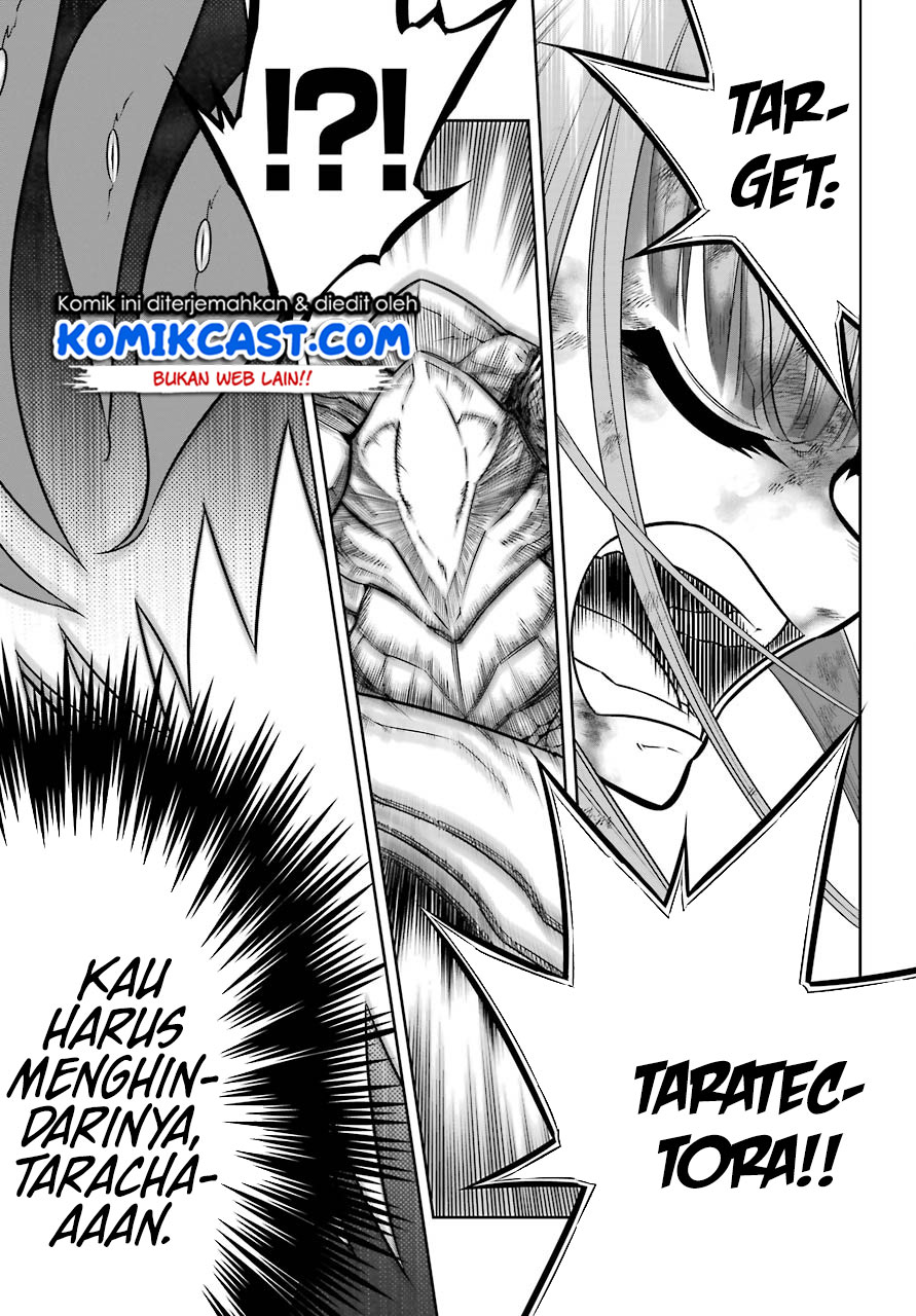 Ragna Crimson Bab 37 halaman 18