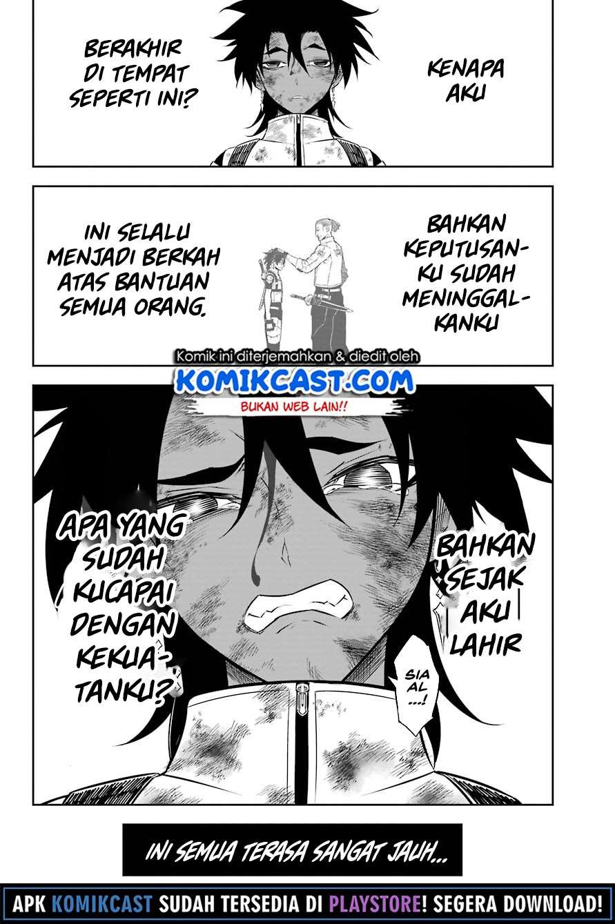 Ragna Crimson chapter 38 halaman 3