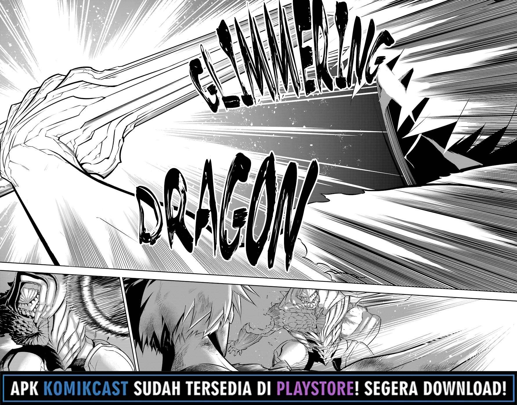 Ragna Crimson chapter 38 halaman 6