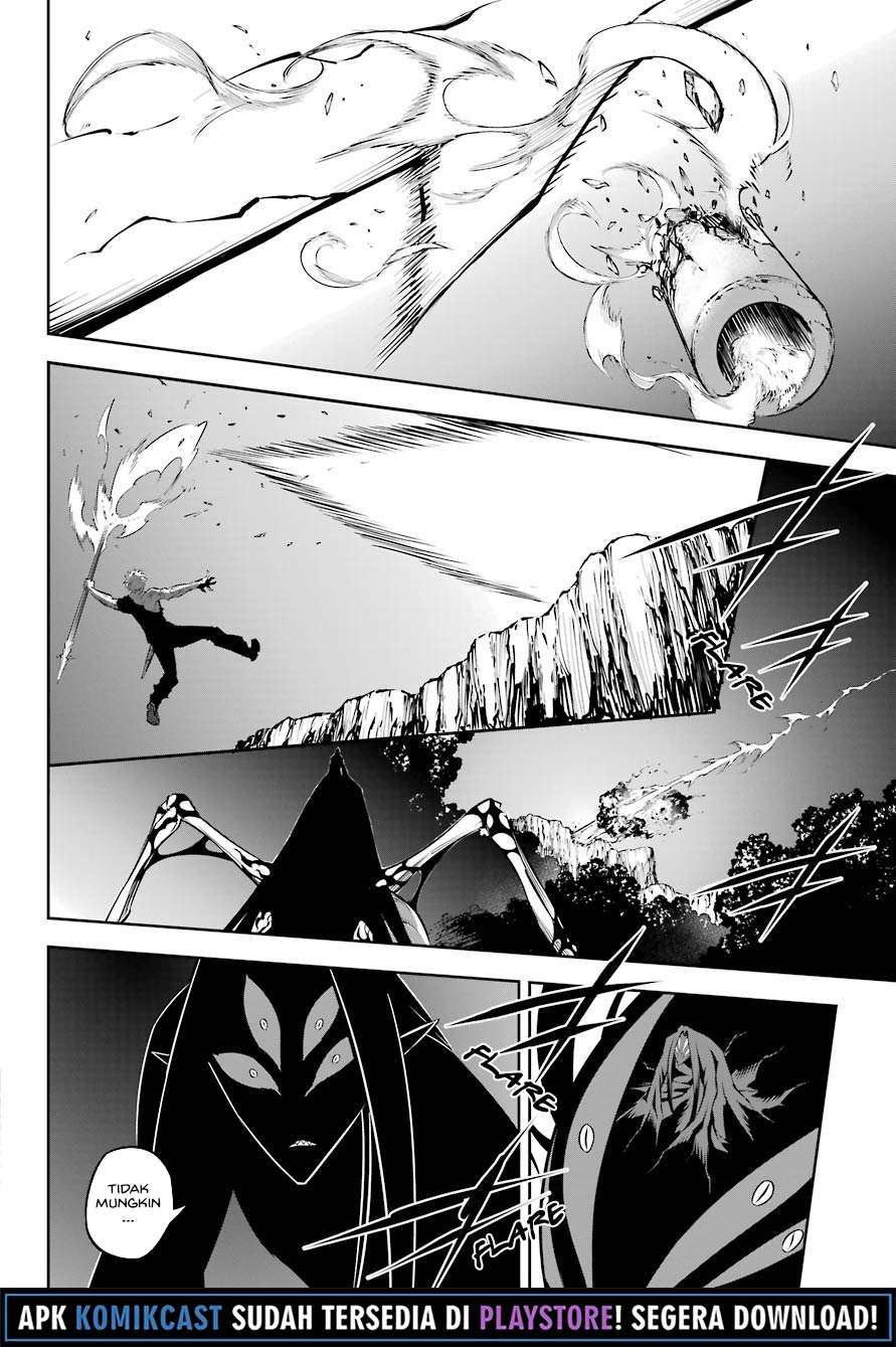 Ragna Crimson chapter 38 halaman 8