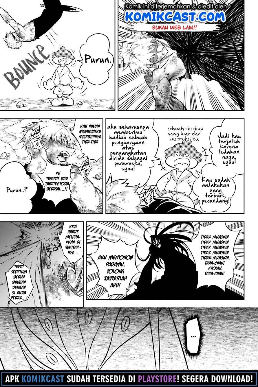Ragna Crimson chapter 38 halaman 9