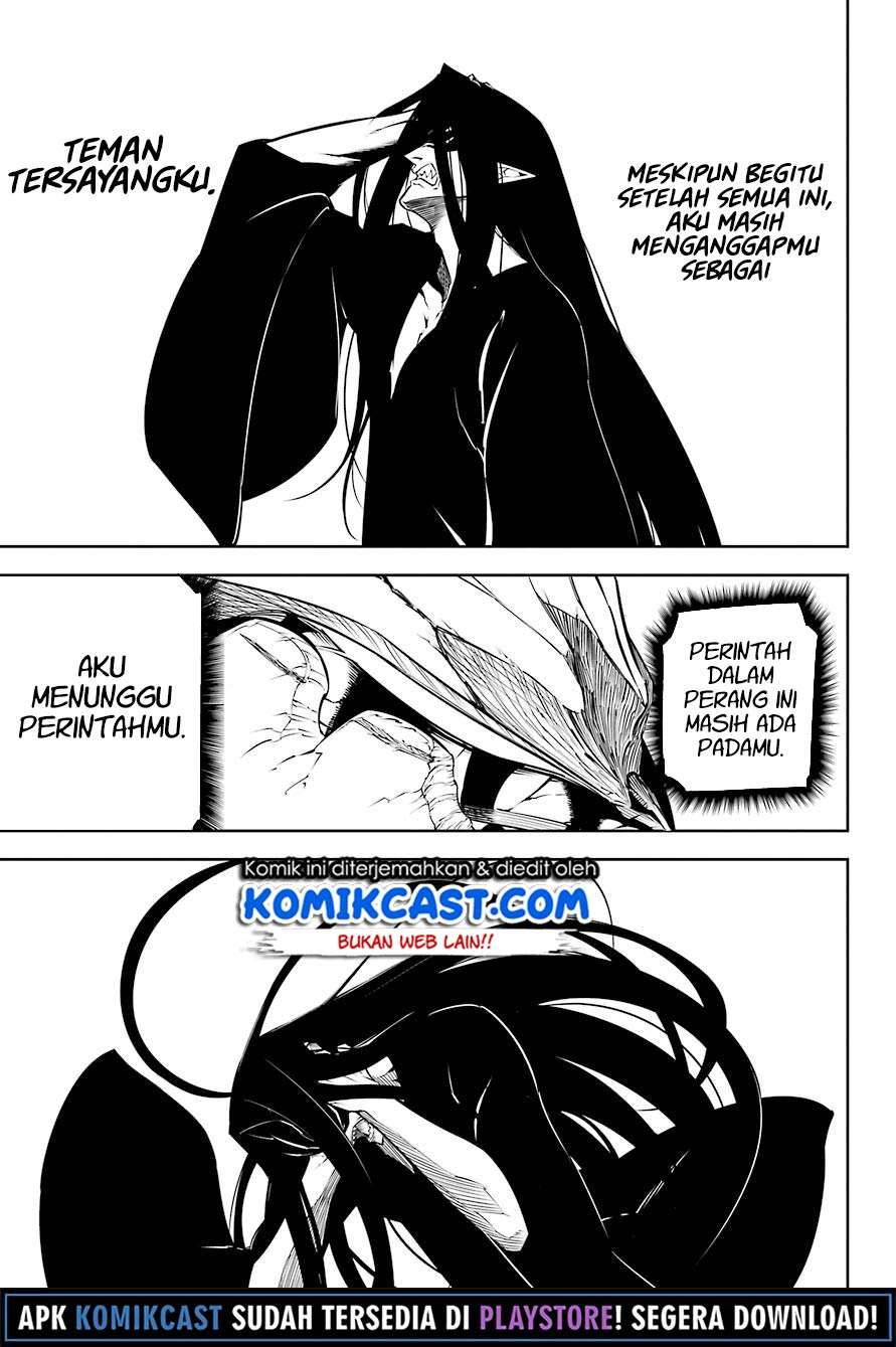 Ragna Crimson chapter 38 halaman 14