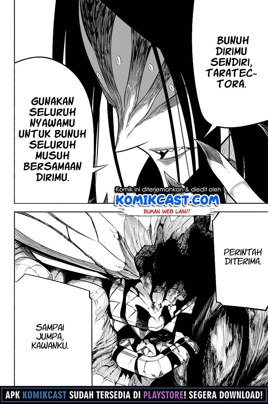 Ragna Crimson chapter 38 halaman 15