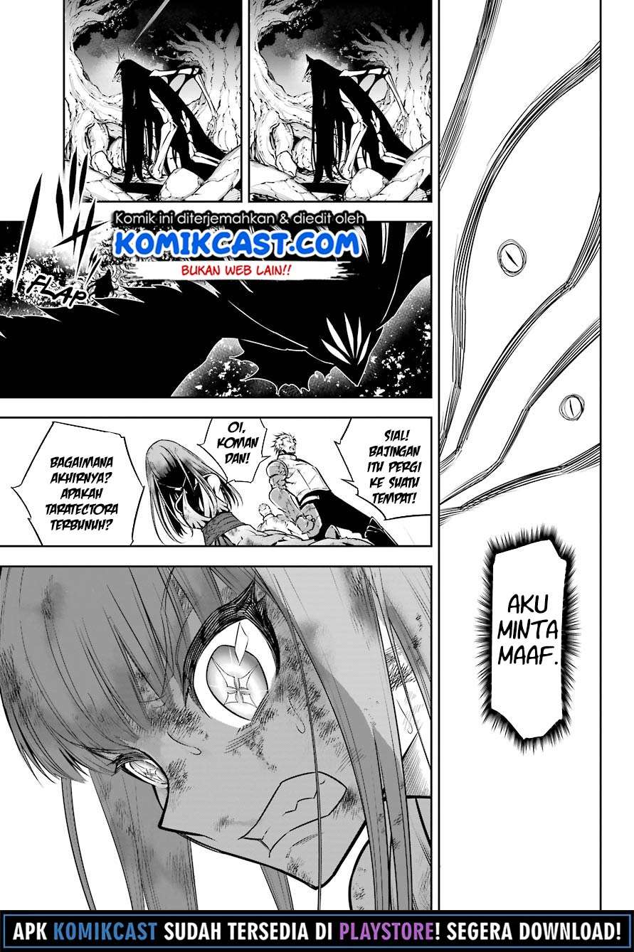 Ragna Crimson chapter 38 halaman 16