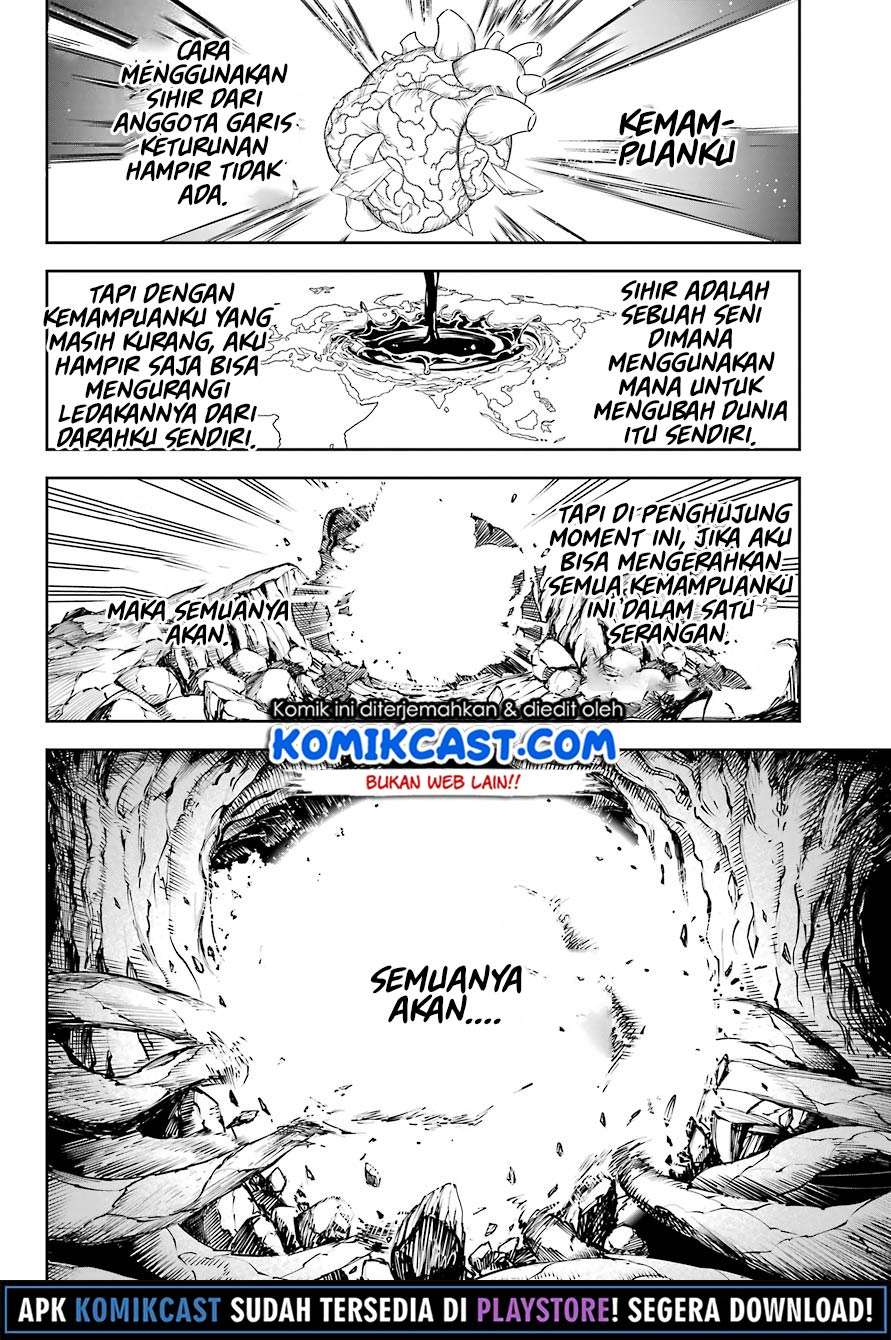 Ragna Crimson chapter 38 halaman 17
