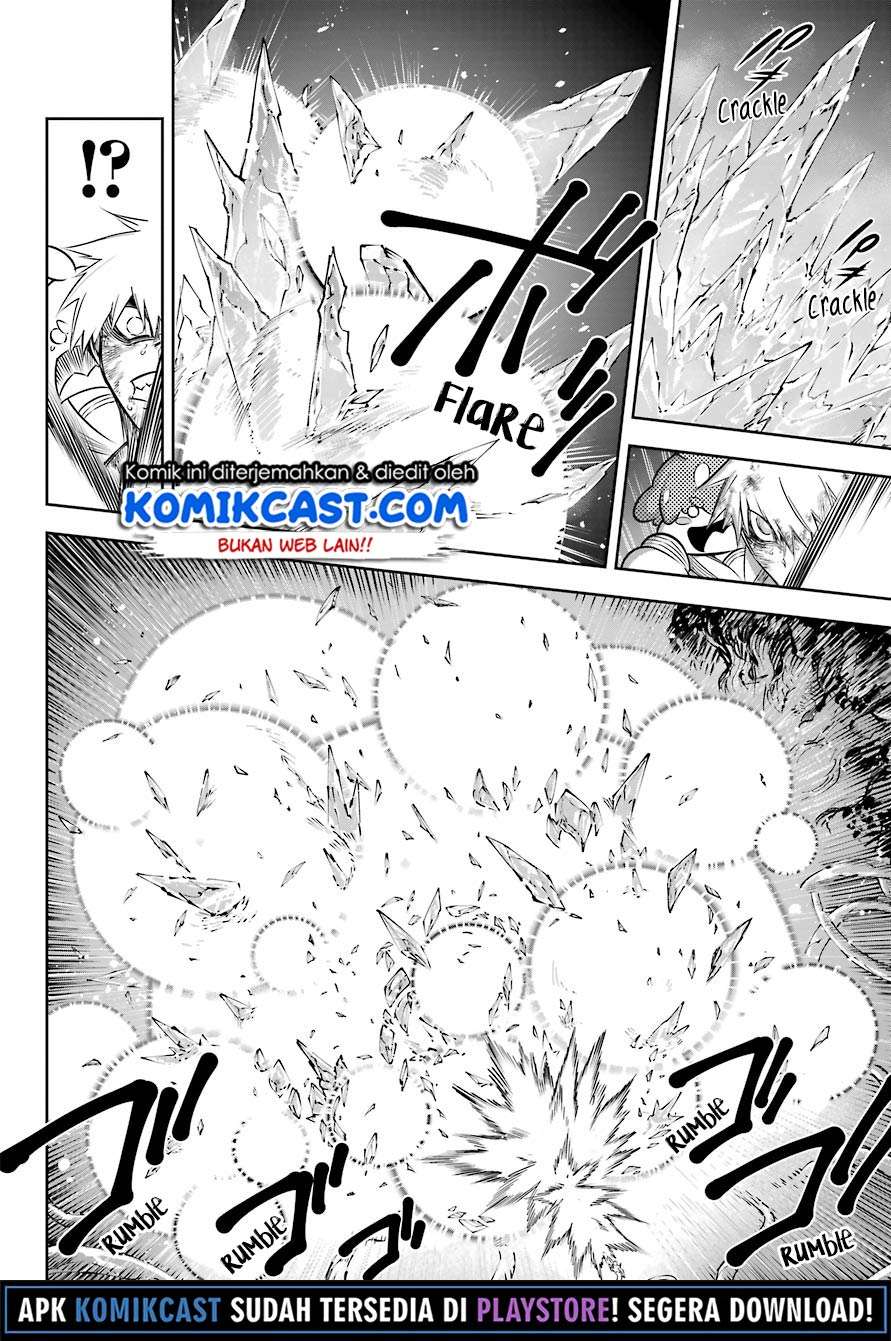 Ragna Crimson chapter 38 halaman 19