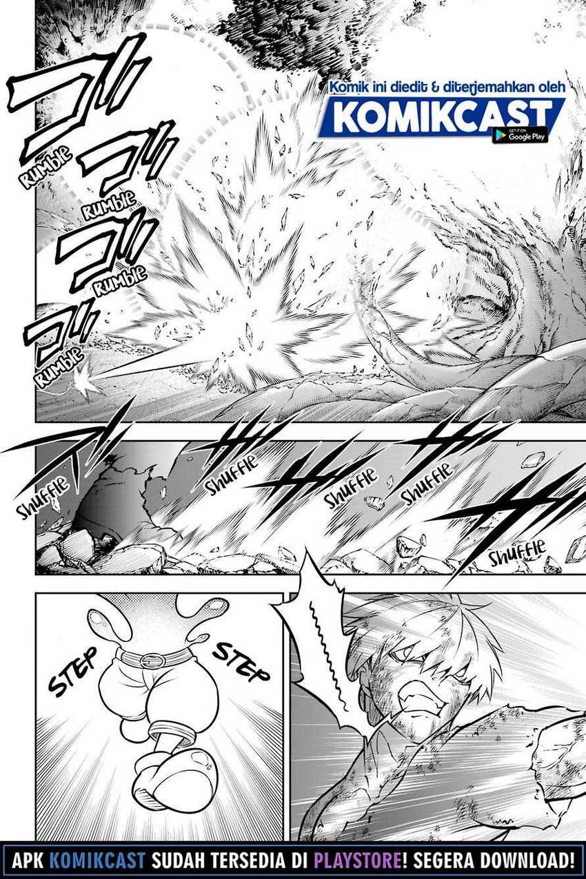 Ragna Crimson Bab 39 halaman 3