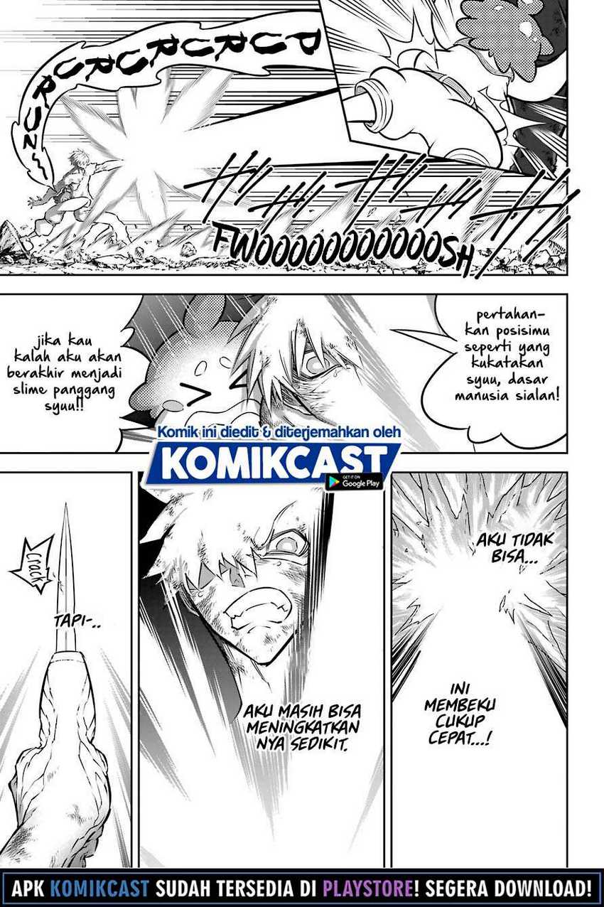 Ragna Crimson Bab 39 halaman 4