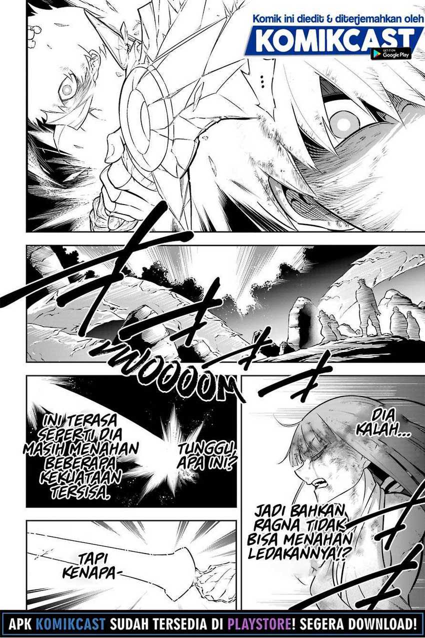 Ragna Crimson Bab 39 halaman 5