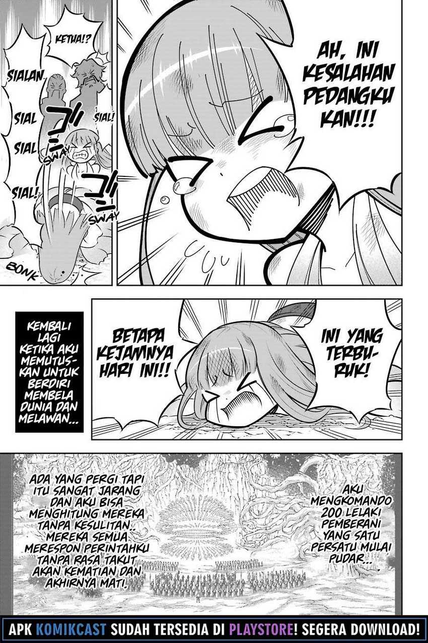Ragna Crimson Bab 39 halaman 6