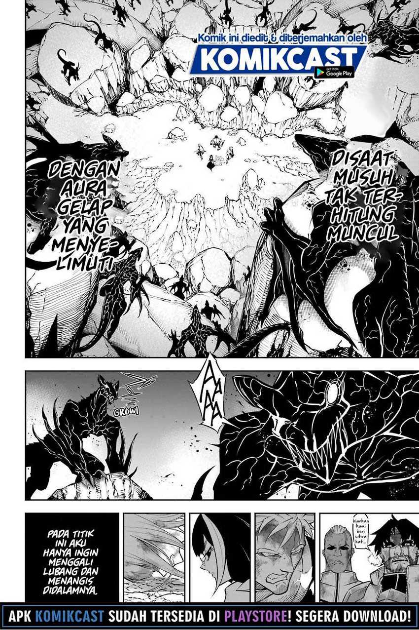 Ragna Crimson Bab 39 halaman 7