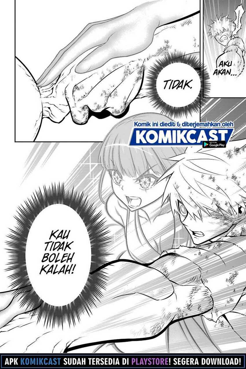 Ragna Crimson Bab 39 halaman 9