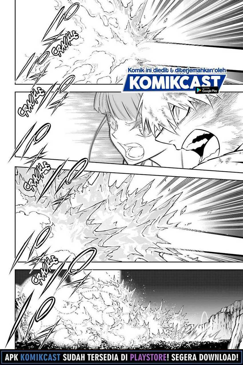 Ragna Crimson Bab 39 halaman 15