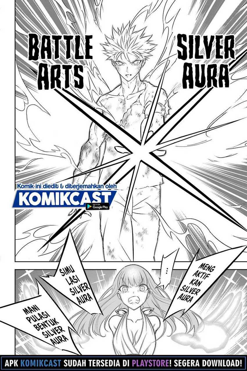 Ragna Crimson Bab 39 halaman 20