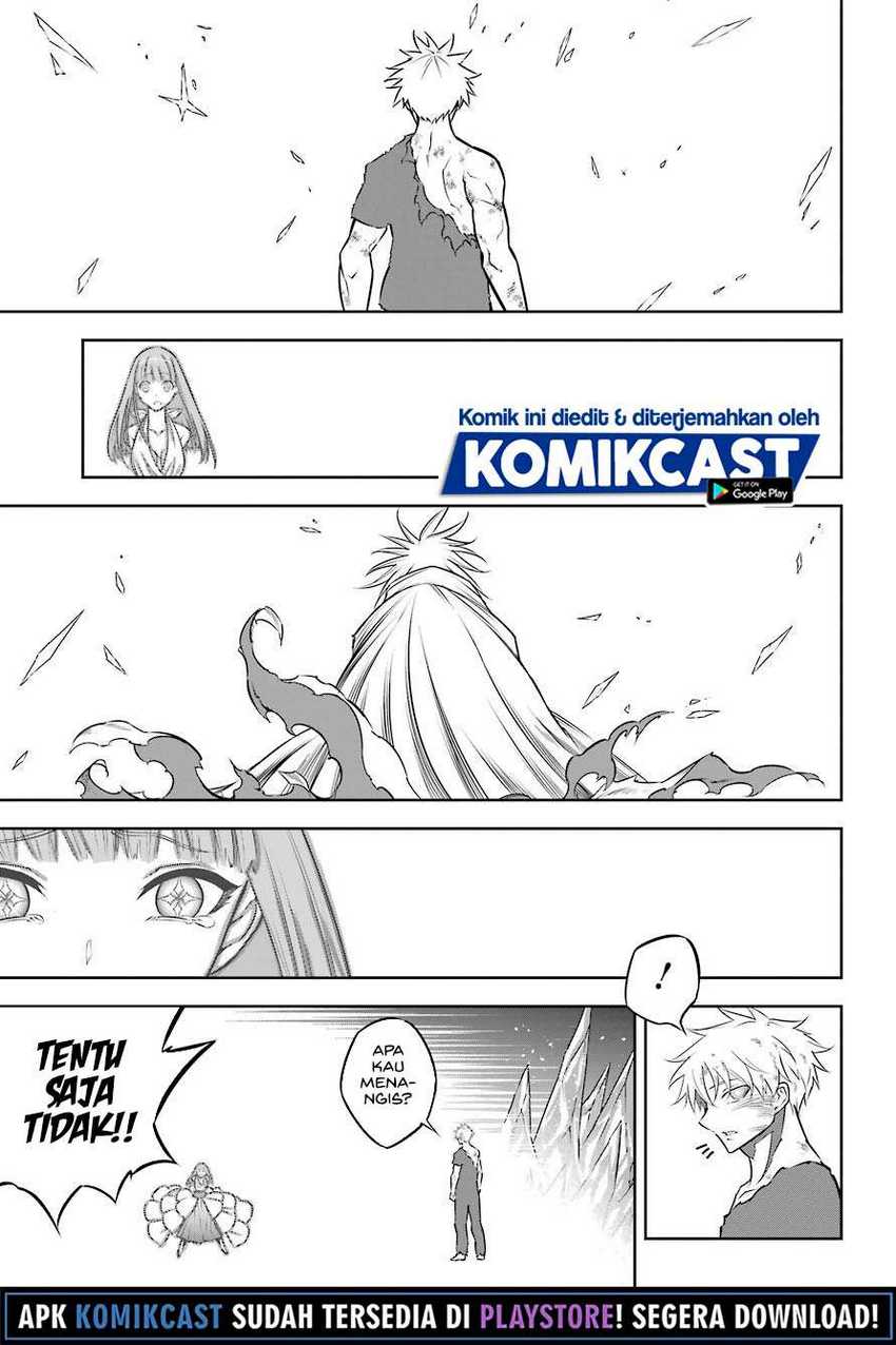 Ragna Crimson Bab 39 halaman 25