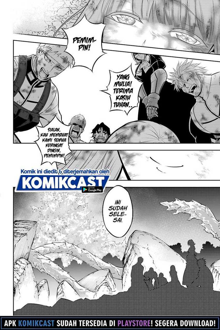 Ragna Crimson Bab 39 halaman 30