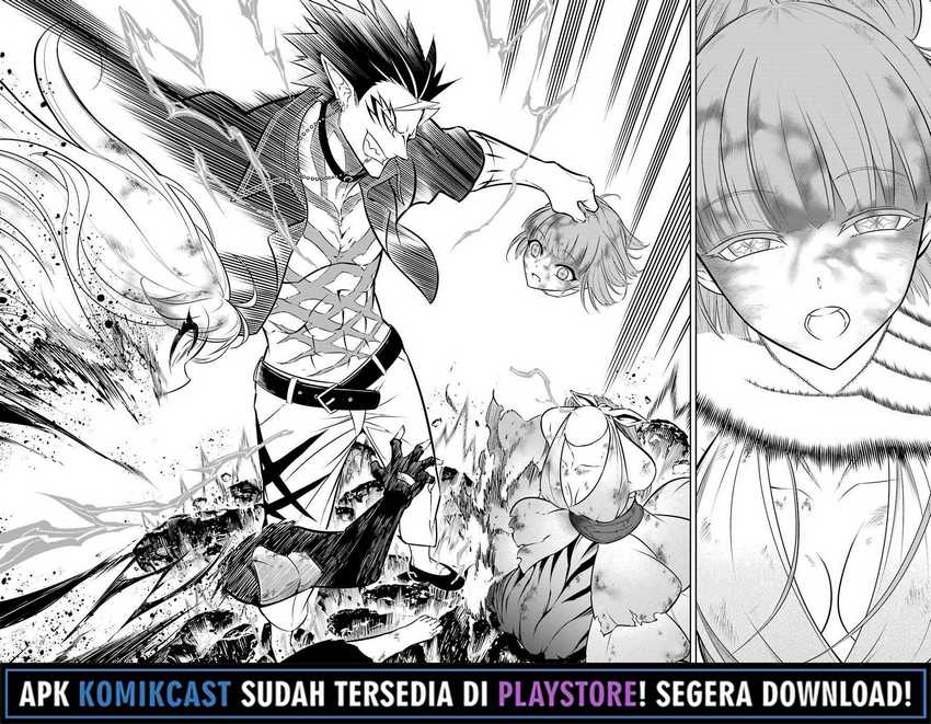 Ragna Crimson Bab 39 halaman 34