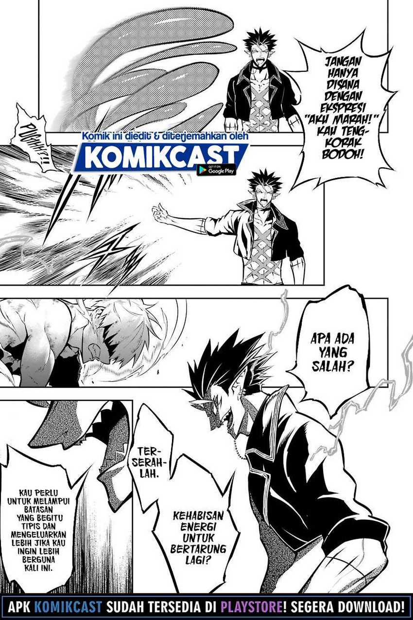 Ragna Crimson Bab 39 halaman 38