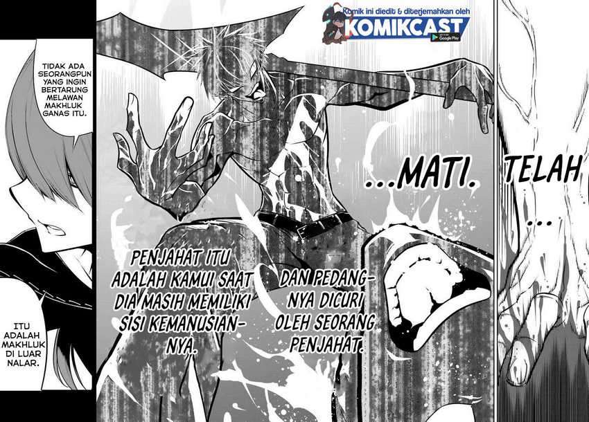 Ragna Crimson Bab 40 halaman 3