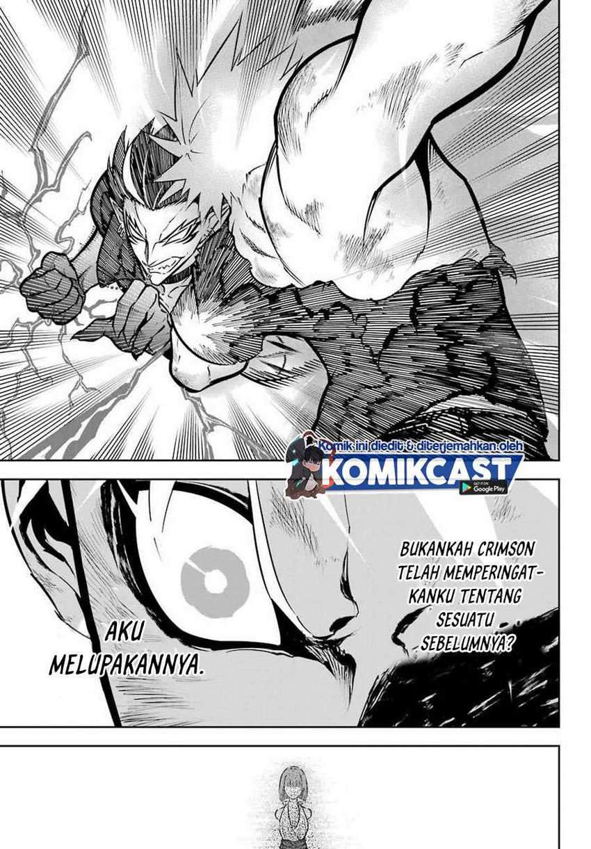 Ragna Crimson Bab 40 halaman 5