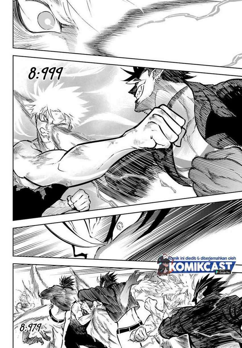 Ragna Crimson Bab 40 halaman 6