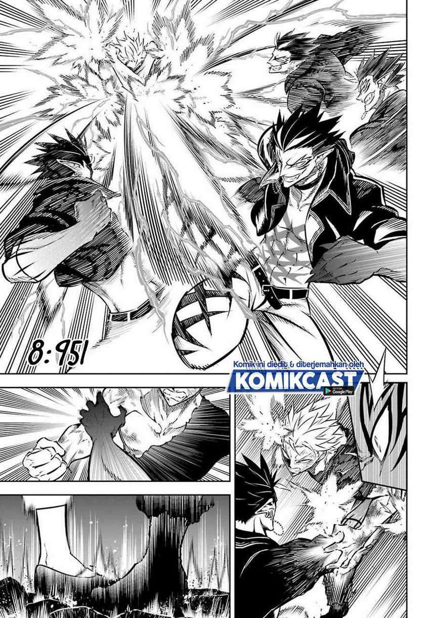 Ragna Crimson Bab 40 halaman 7