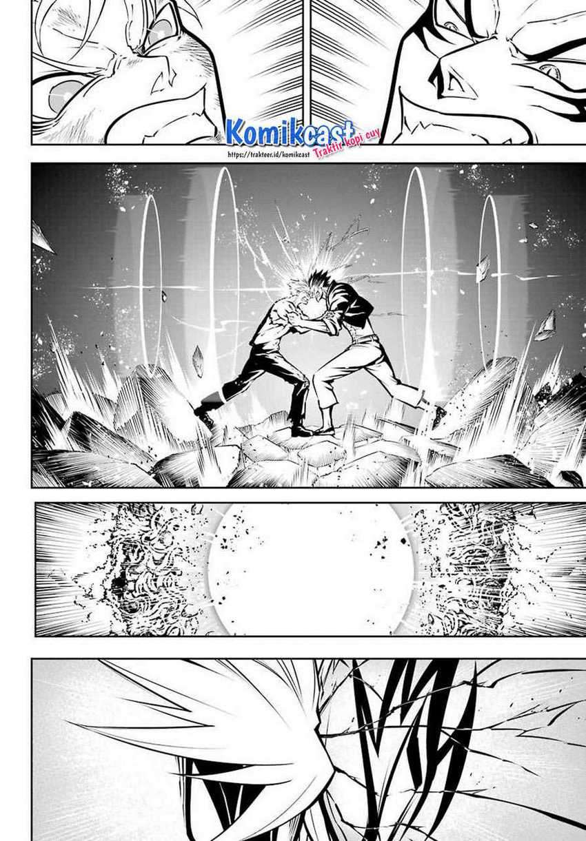 Ragna Crimson Bab 40 halaman 8