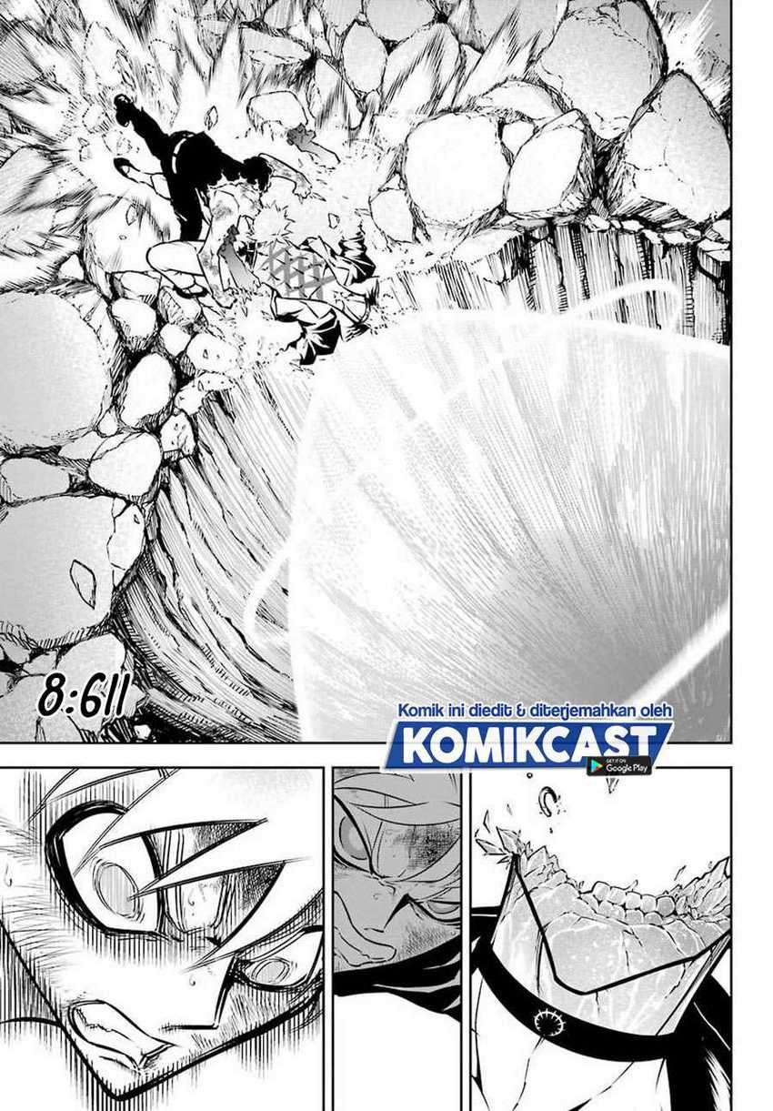 Ragna Crimson Bab 40 halaman 9