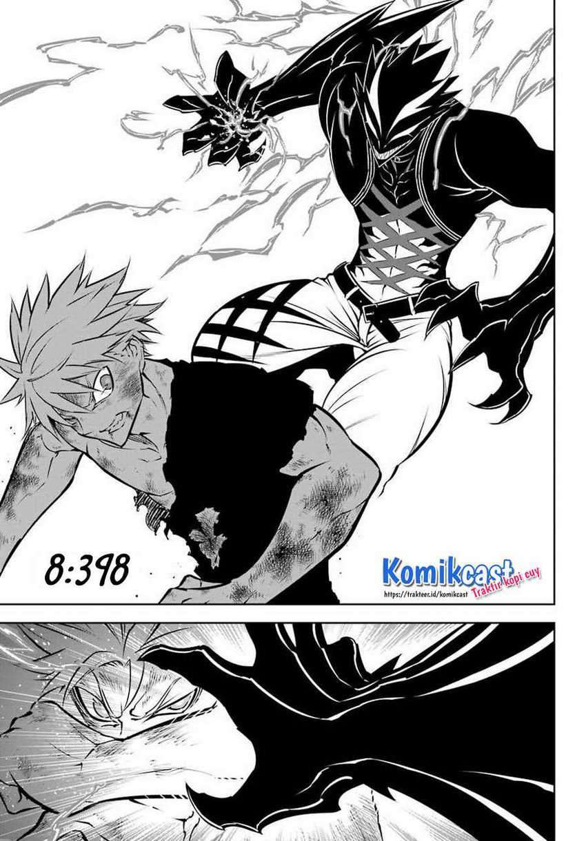 Ragna Crimson Bab 40 halaman 11