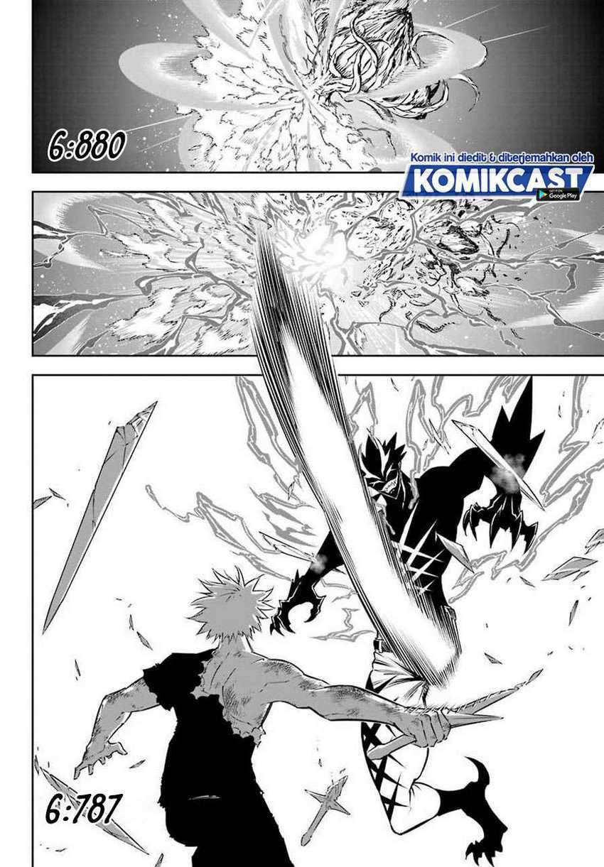 Ragna Crimson Bab 40 halaman 13