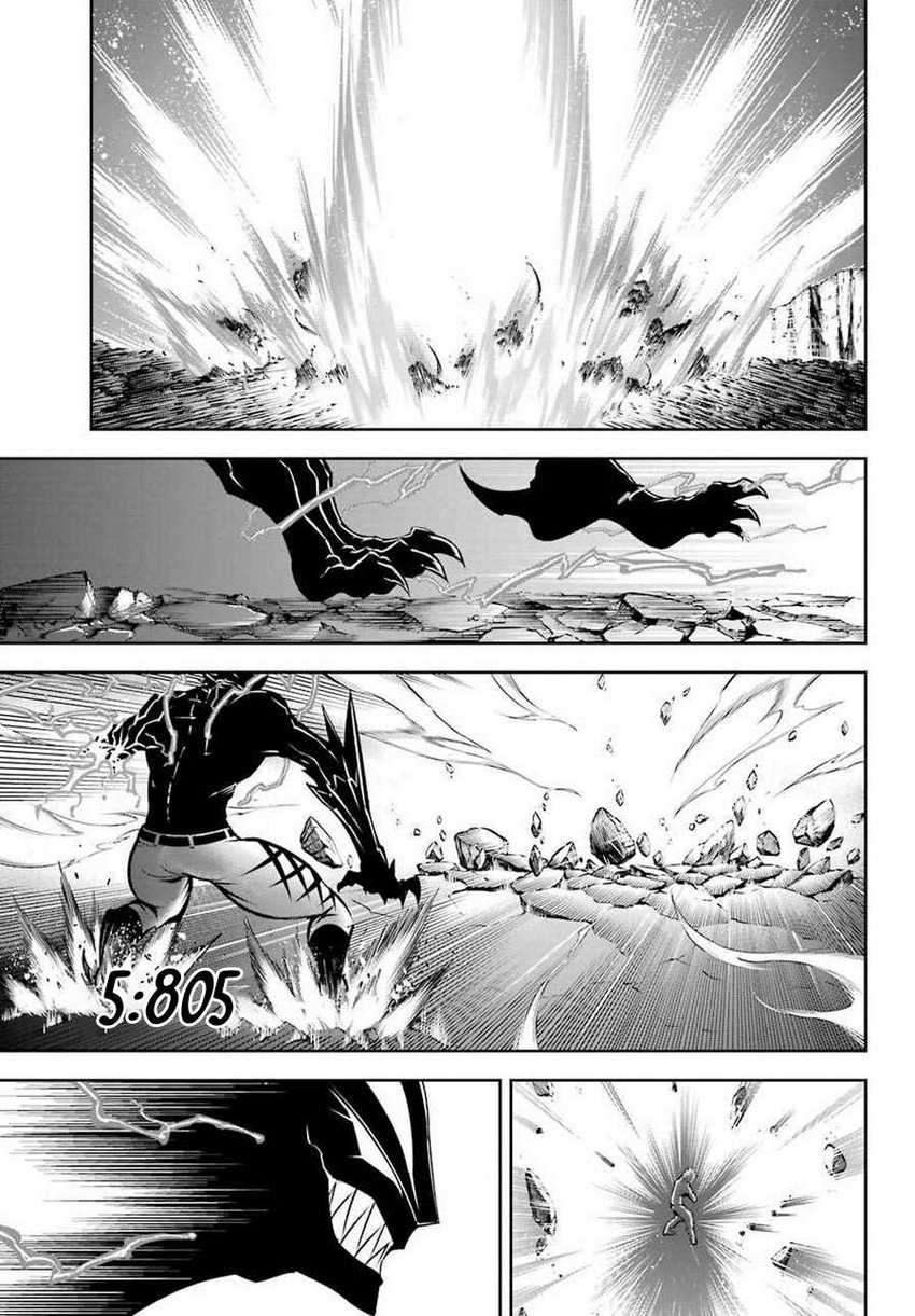 Ragna Crimson Bab 40 halaman 16