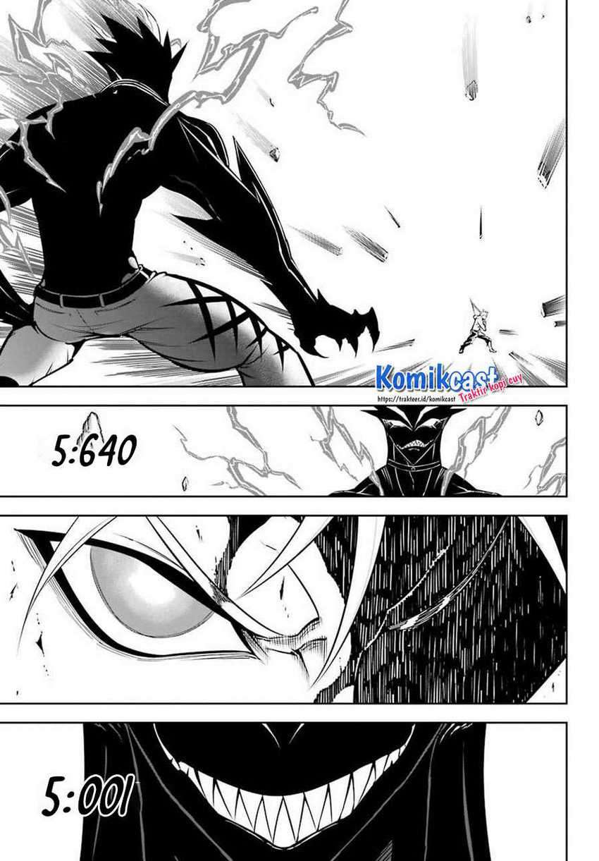 Ragna Crimson Bab 40 halaman 18
