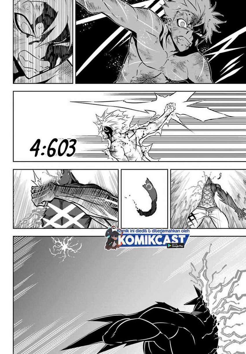 Ragna Crimson Bab 40 halaman 21