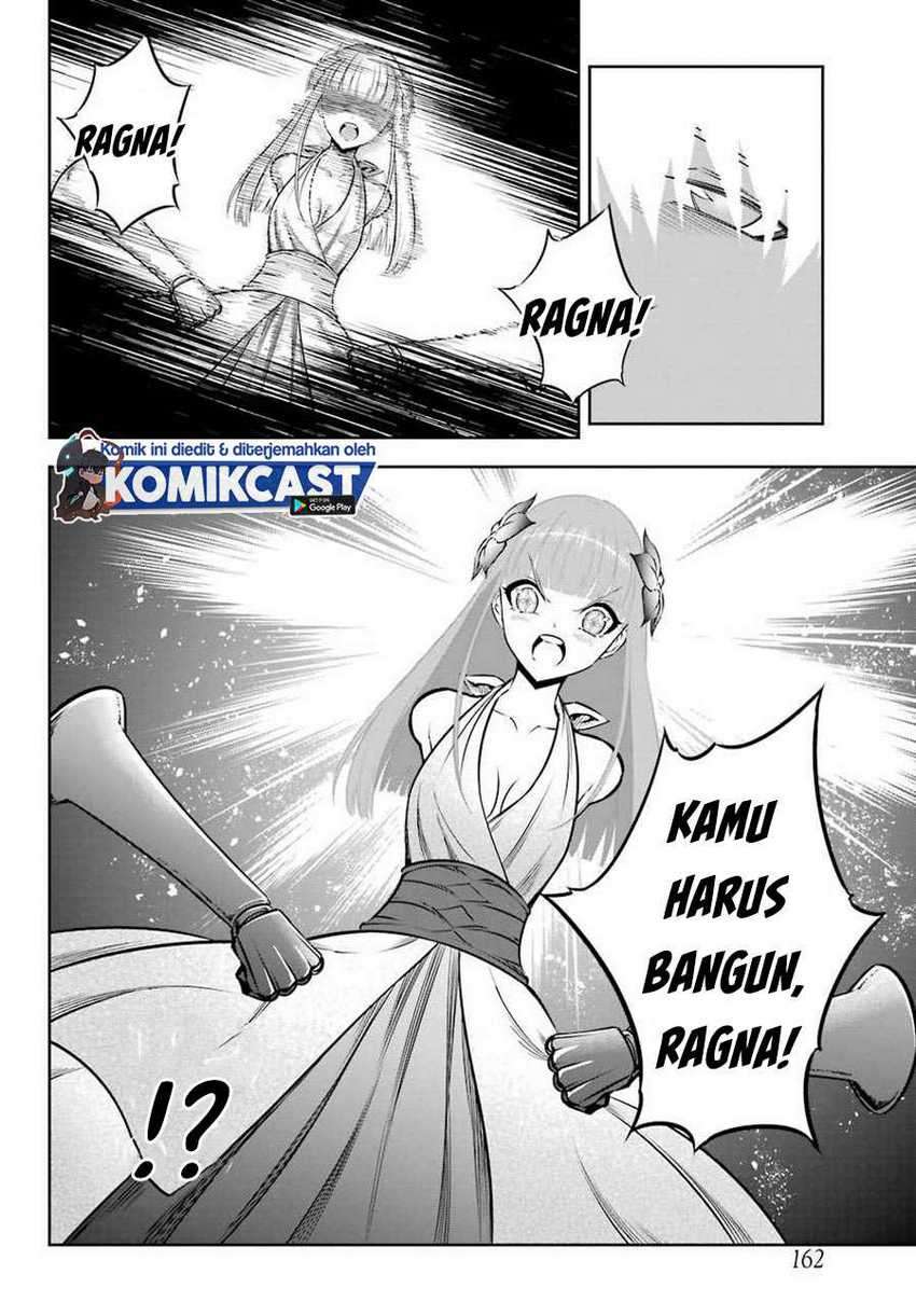Ragna Crimson Bab 40 halaman 27
