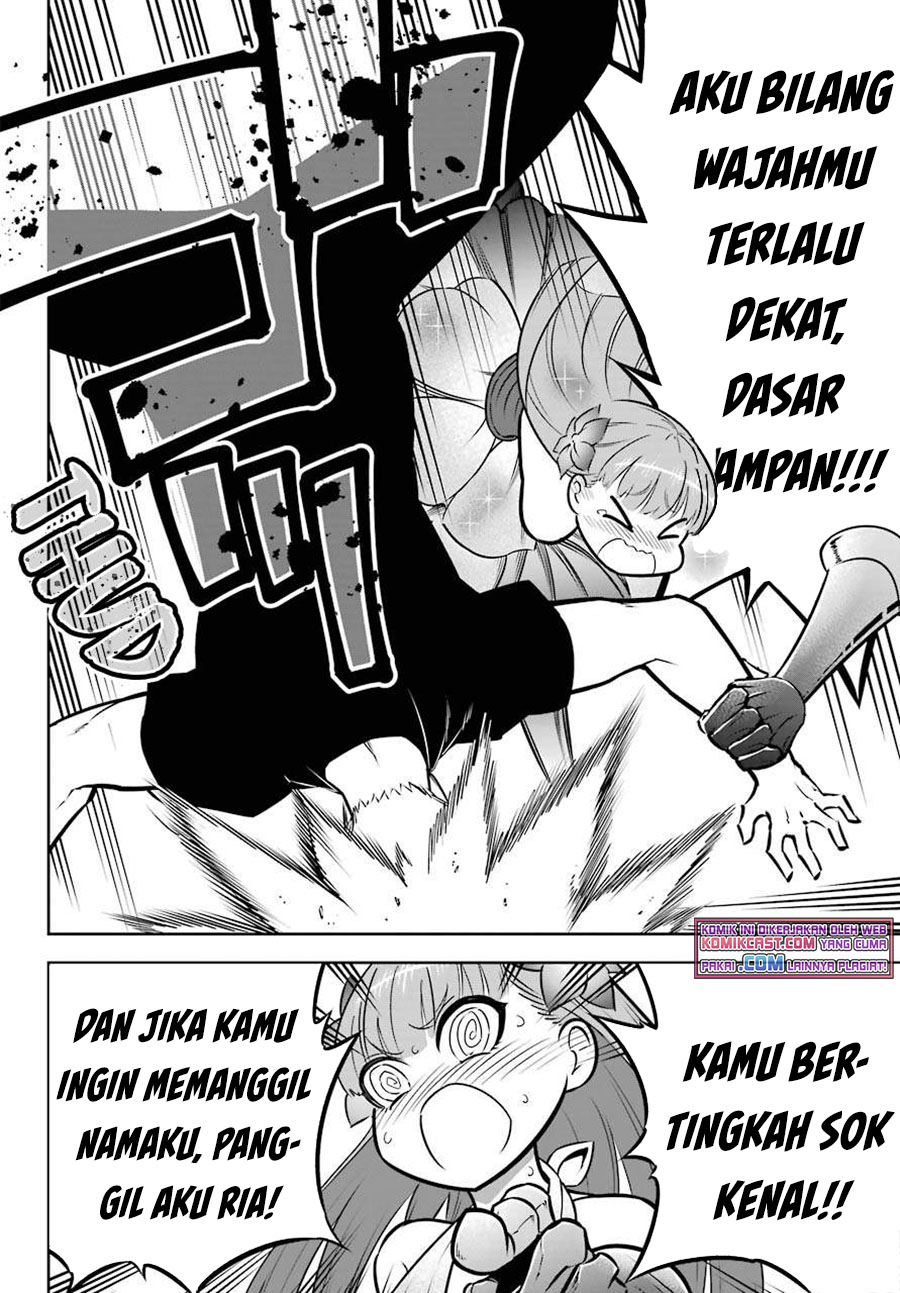 Ragna Crimson Bab 41 halaman 3